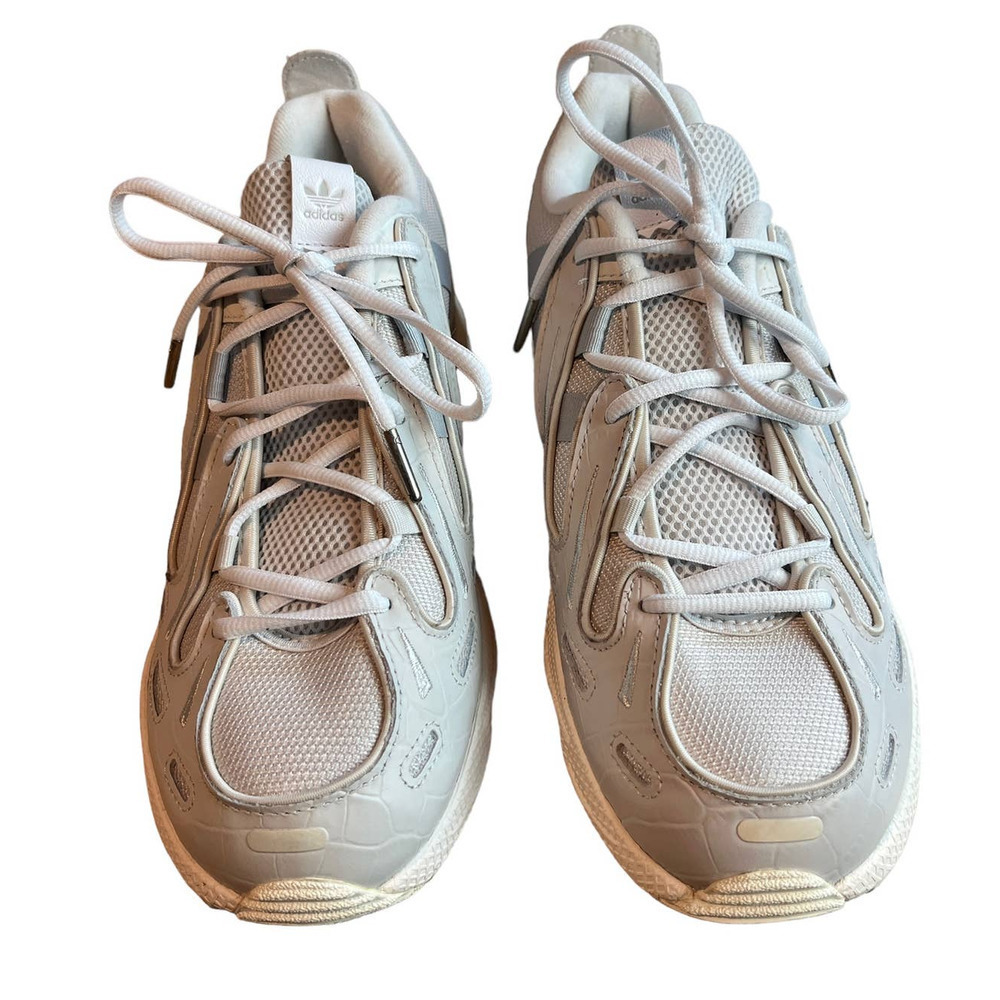 Adidas Eqt Gazelle Lace Up Men’s Sneakers Shoes /… - image 4